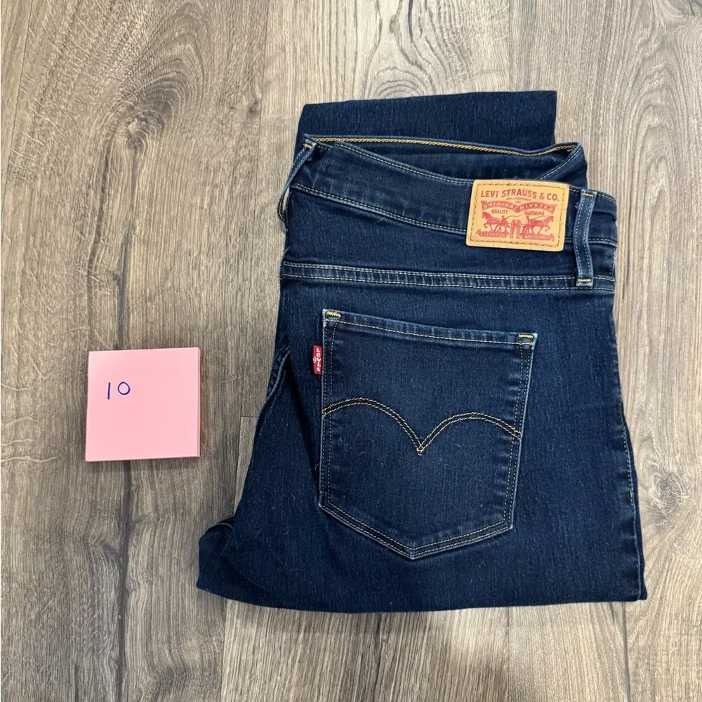 Levi's Shaping Bootcut - Picture 1 of 5